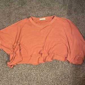 Free people We the Free CC Tee